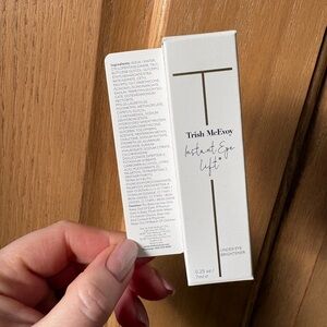 NWT🤍Trish McEvoy Instant Eye Lift 🤍